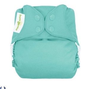 PRIVATE DIAPER BUNDLE 2